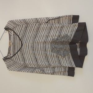 One World Long sleeve shirt medium